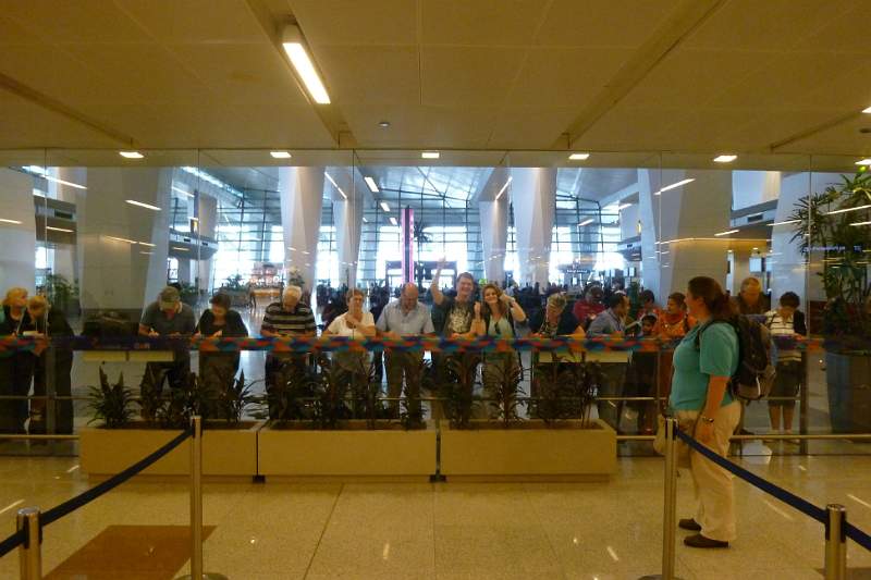 India & Nepal 2011 - 0105